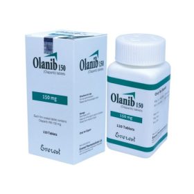 OLANIB 150 mg Generic Olaparib